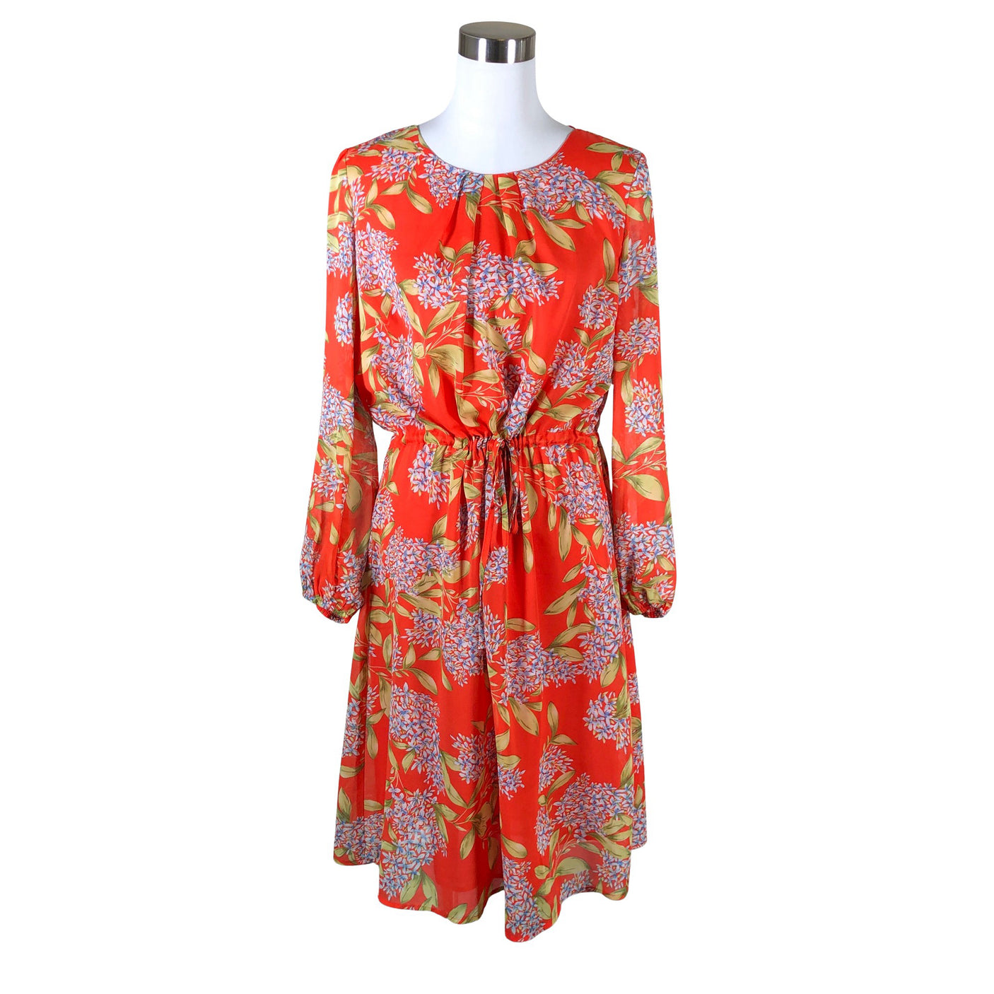Unisex Your Face - Sifonkimekko, koko 38 -  (1)