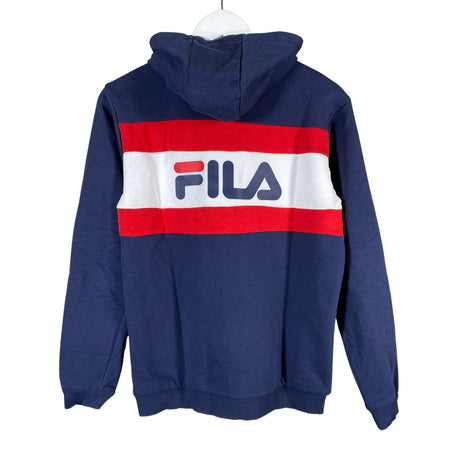 Unisex Fila - Huppari, koko 158 - 164 -  (2)
