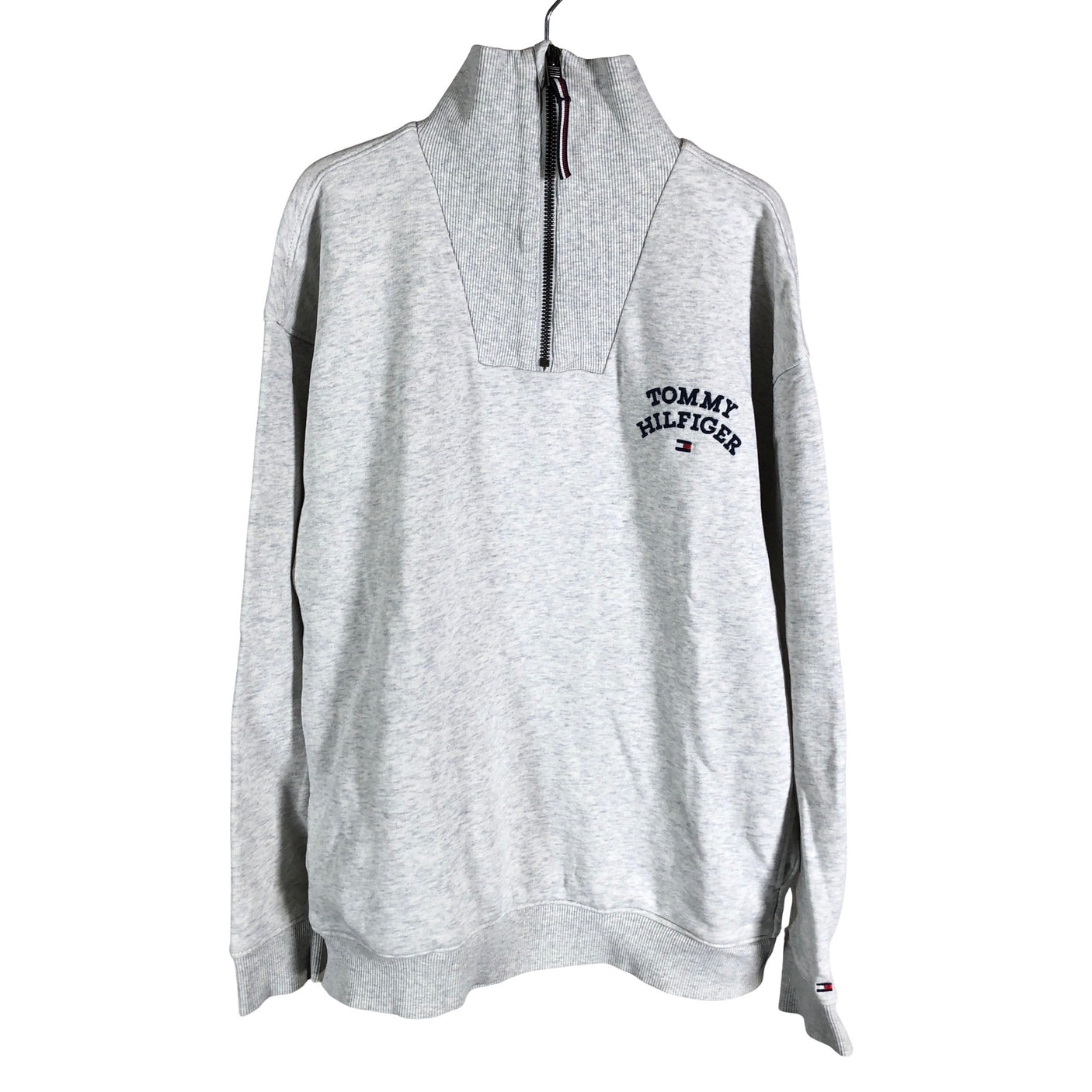 Unisex Tommy Hilfiger - Collegepaita, koko 146 - 152 -  (1)