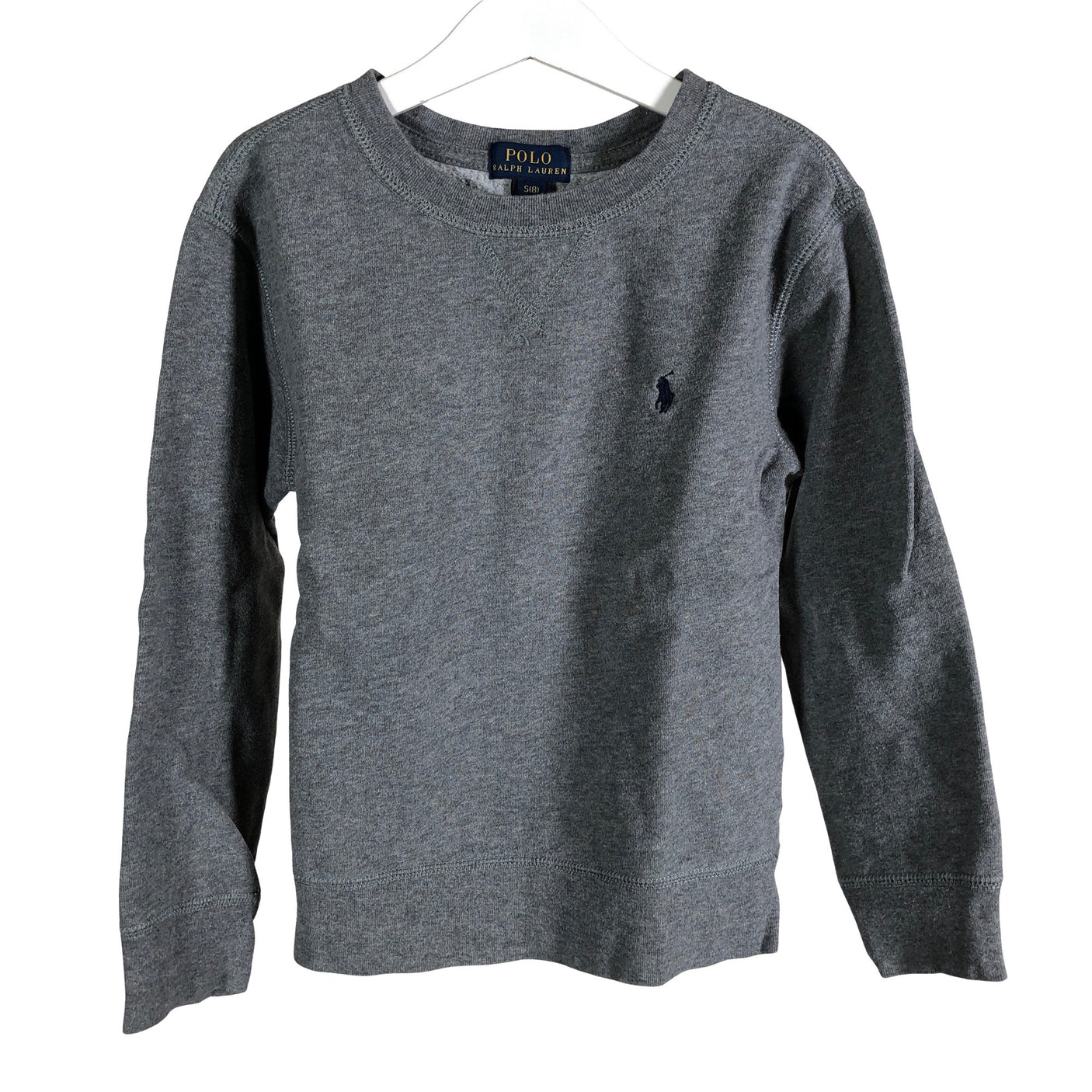 Unisex Polo Ralph Lauren - Collegepaita, koko 122 - 128 -  (1)