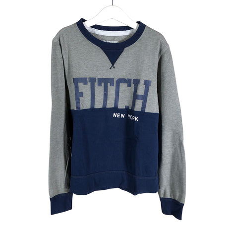 Unisex Abercrombie&Fitch - Collegepaita, koko 146 - 152 -  ()