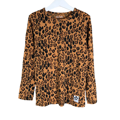 Unisex Mini Rodini - Trikoopaita, koko 128 - 134 -  ()