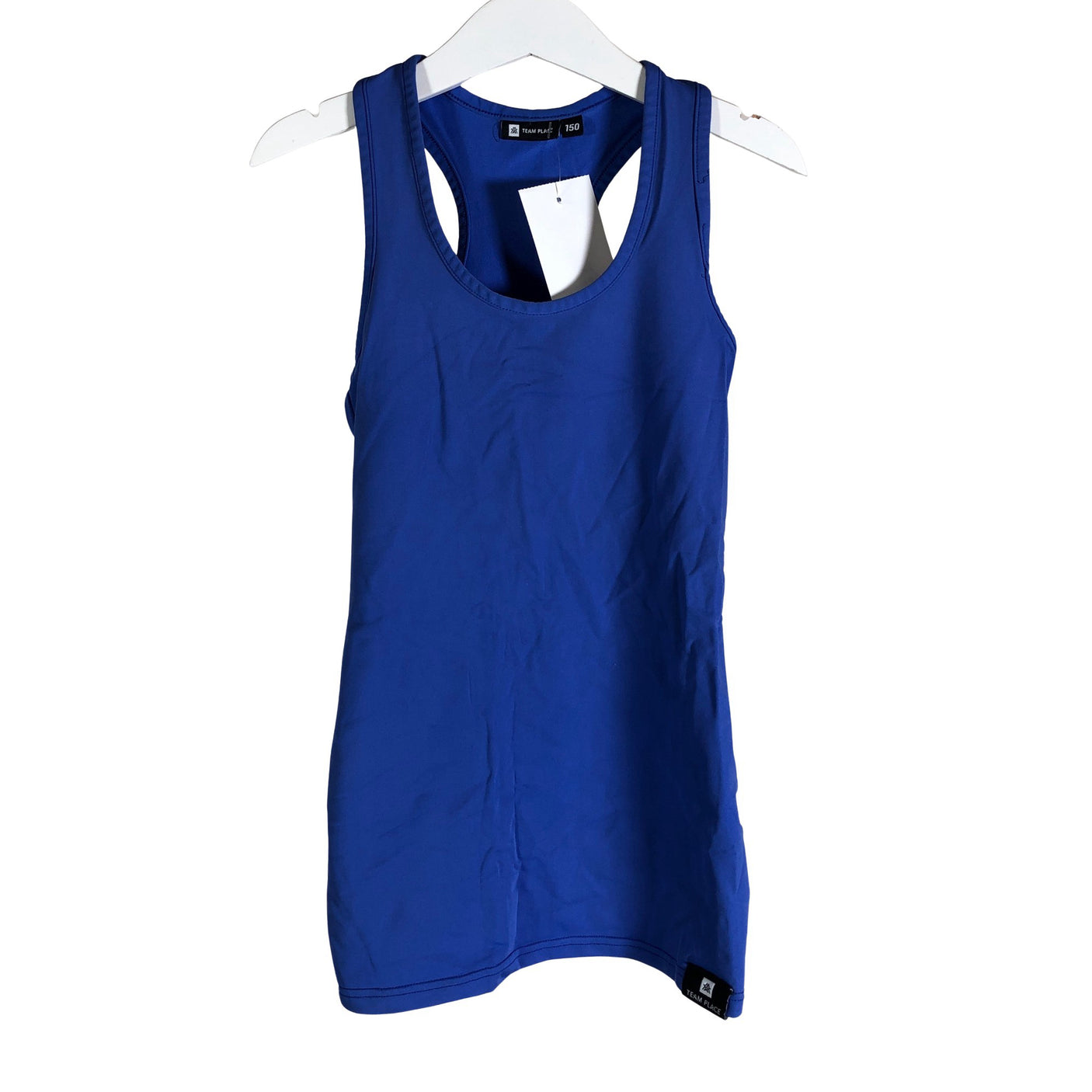Unisex Team Place - Urheilutoppi, koko 146 - 152 -  (1)