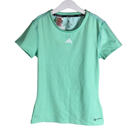 Unisex Adidas - Urheilupaita, lyhyet hihat, koko 158 - 164 -  ()