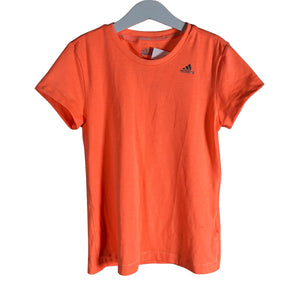 Unisex Adidas - Urheilupaita, lyhyet hihat, koko 134 - 140 -  (1)