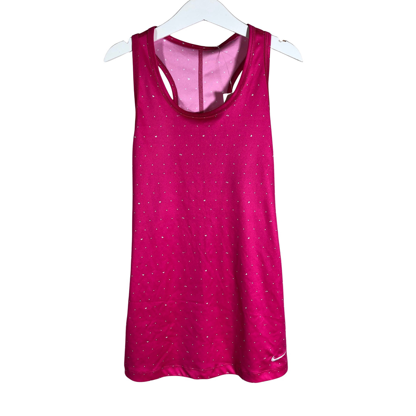 Unisex Nike - Urheilutoppi, koko 146 - 152 -  (1)
