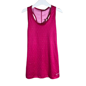 Unisex Nike - Urheilutoppi, koko 146 - 152 -  (1)