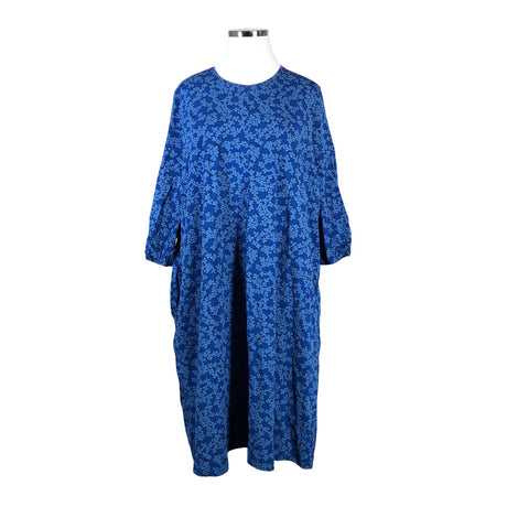 Unisex Gudrun Sjöden - Trikoomekko, koko 52 -  ()