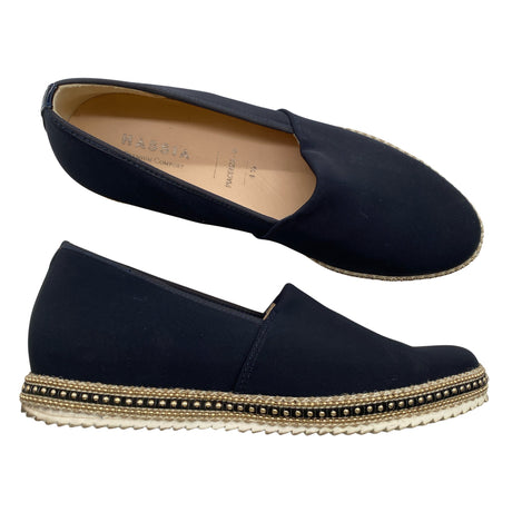 Unisex Hassia - Loaferit, koko 37 -  ()