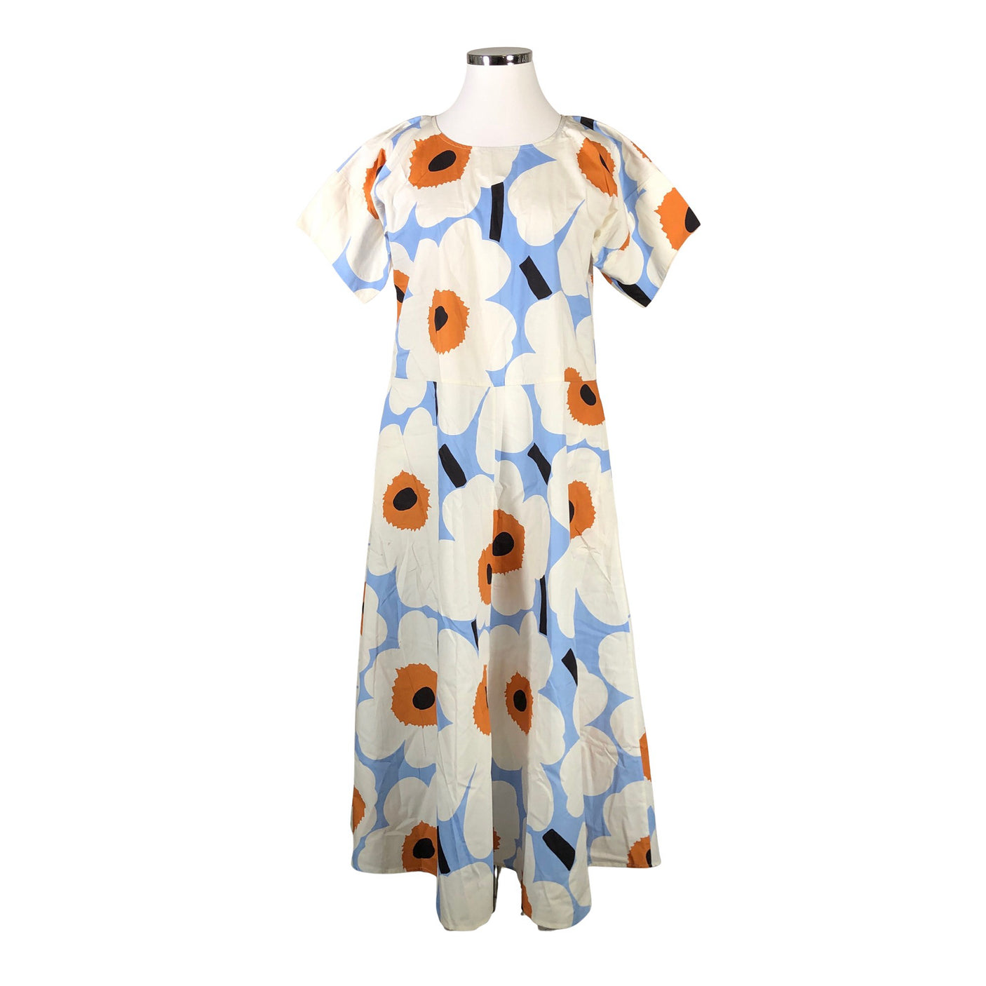 Unisex Marimekko - Maksimekko, koko 44 -  (1)