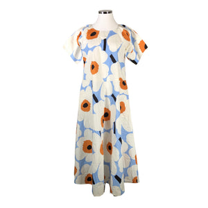 Unisex Marimekko - Maksimekko, koko 44 -  (1)