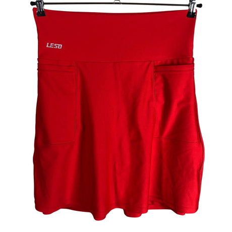 Unisex Leso - Urheilushortsihame, koko 42 -  ()