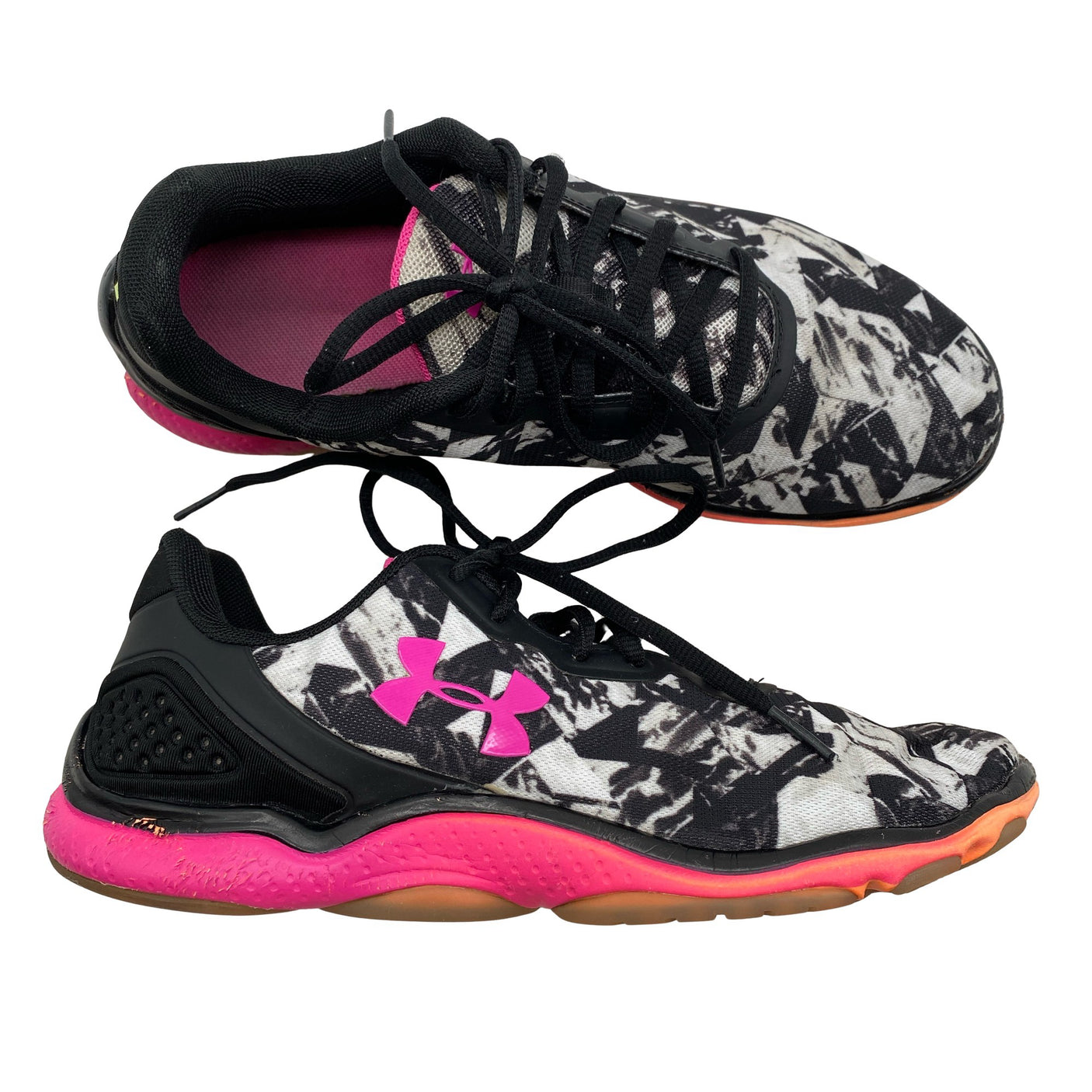 Unisex Under Armour - Lenkkarit, koko 40 -  (1)