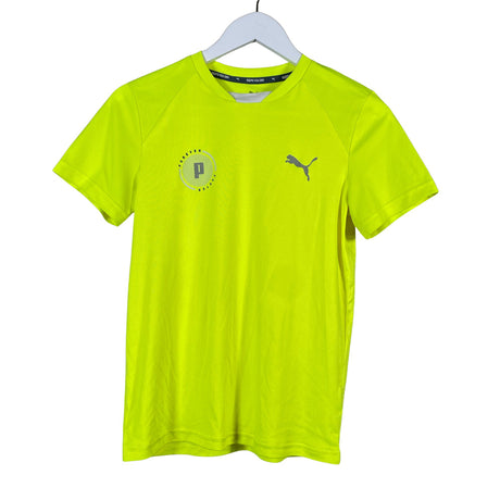 Unisex Puma - Urheilupaita, lyhyet hihat, koko 158 - 164 -  ()