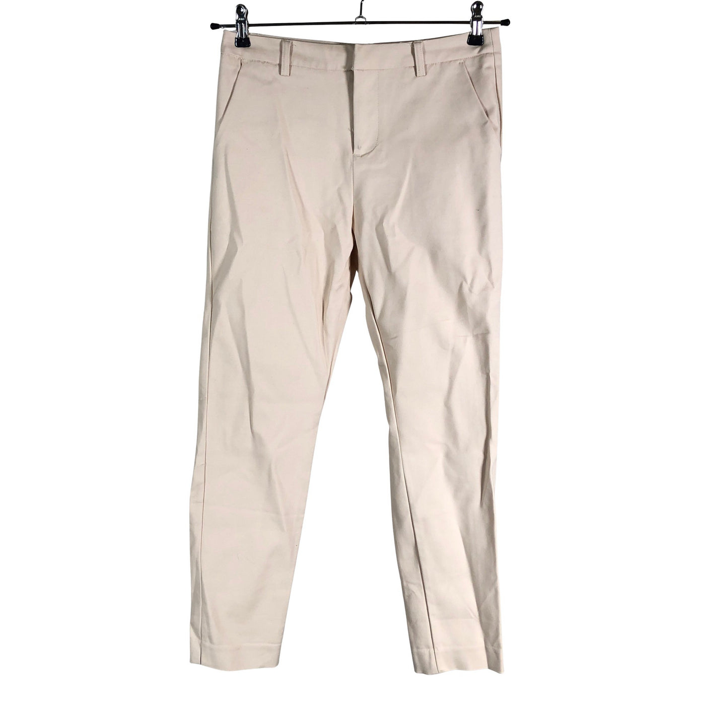 Unisex Pink Woman - Suorat housut, koko 36 -  (1)