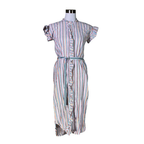 Unisex Beck Söndergaard - Kangasmekko, koko 34 -  ()