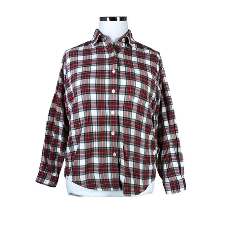 Unisex L.L.Bean - Flanellipaita, koko 42 -  ()