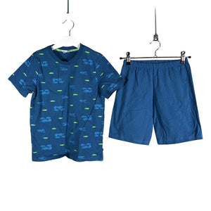 Unisex Sanetta - Yöasu, koko 122 - 128 -  (1)