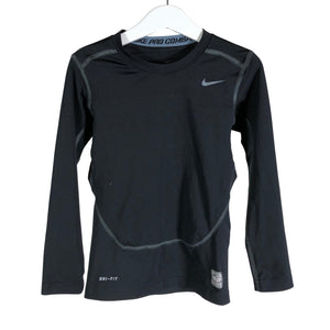 Unisex Nike - Urheilupaita, 
pitkät hihat, koko 128 - 134 -  (1)