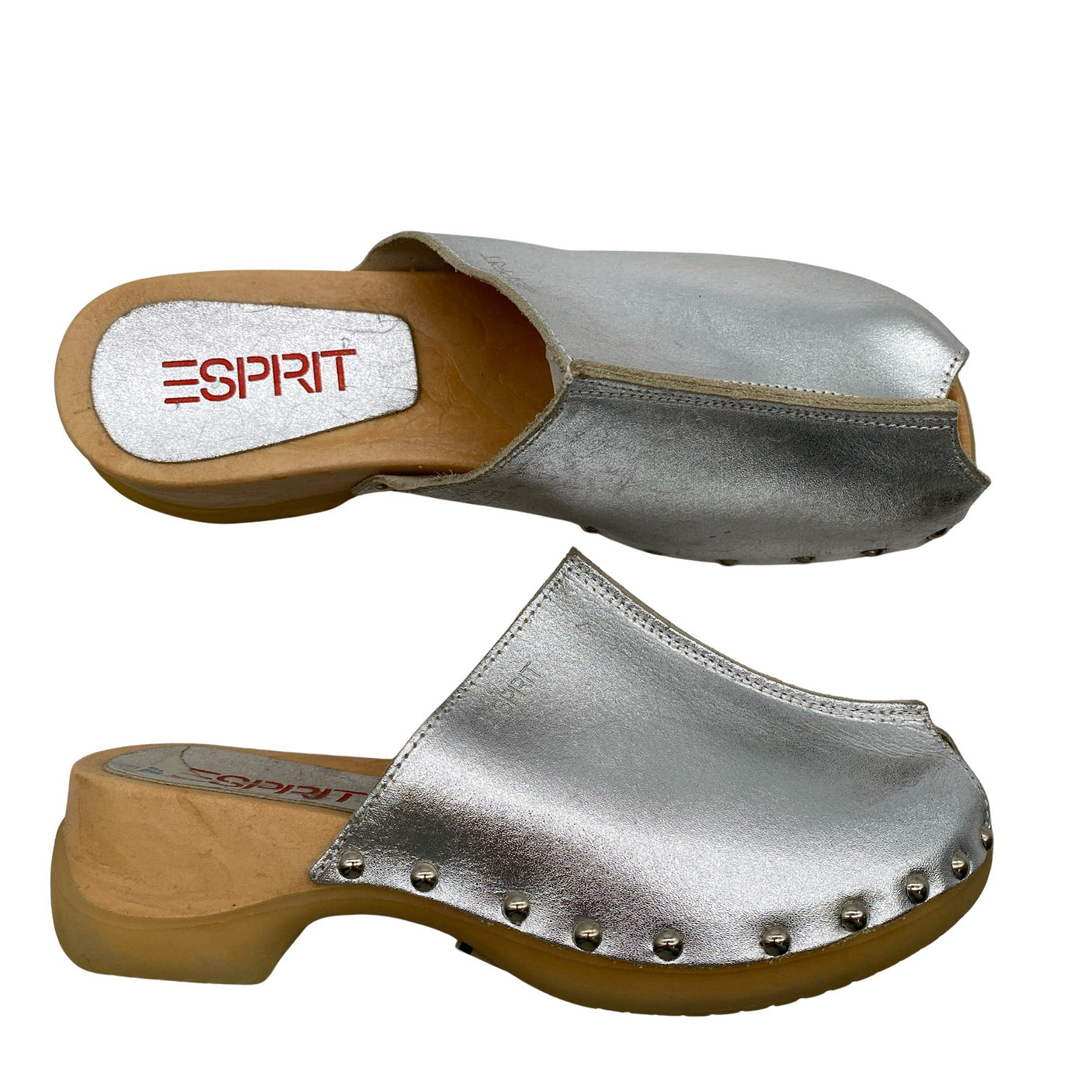 Unisex Esprit - Sandaalit, koko 37 -  (1)