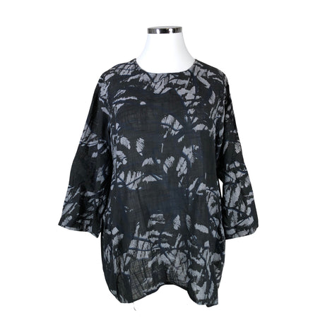 Unisex Kotirouva - Kangastunika, koko 44 -  ()
