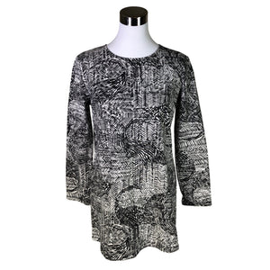 Unisex Marimekko - Trikootunika, koko 38 -  (1)