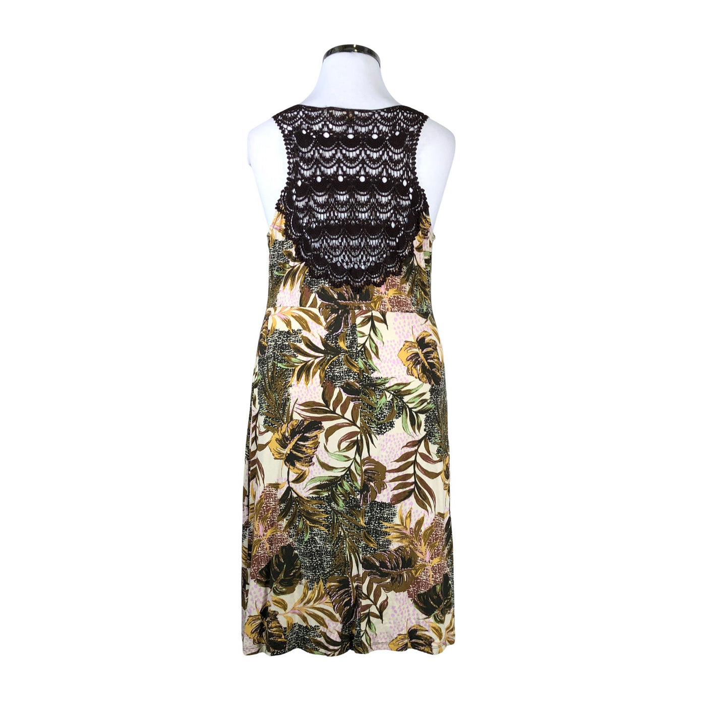 Unisex Cream - Kesämekko, koko 44 -  (2)