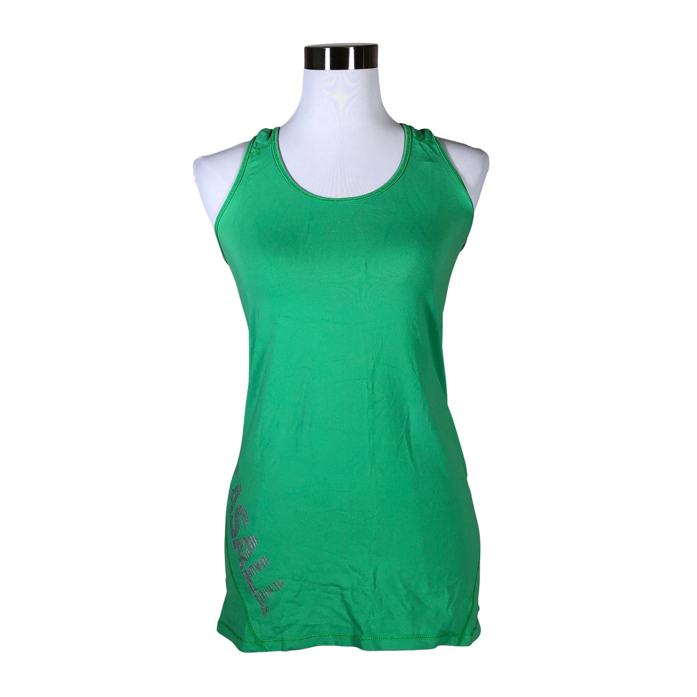 Unisex Casall - Urheilutoppi, koko 38 -  (1)