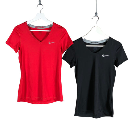 Unisex Nike - Urheilupaita, lyhyet hihat, koko 36 -  ()