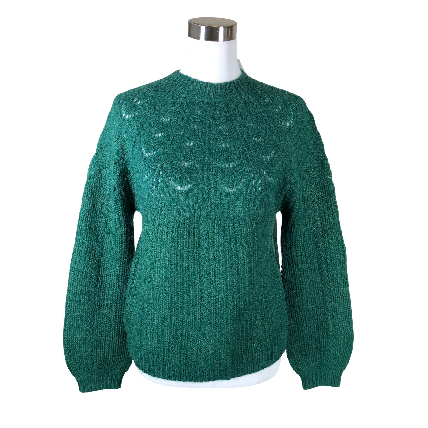 Unisex La Maille Sezane - Neulepaita, koko 38 -  (1)