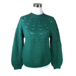 Unisex La Maille Sezane - Neulepaita, koko 38 -  (1)