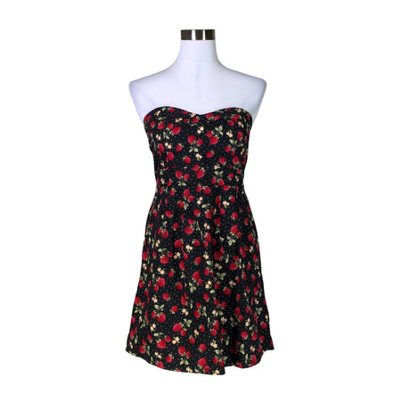 Unisex Cybershop - Kangasmekko, koko 36 -  ()