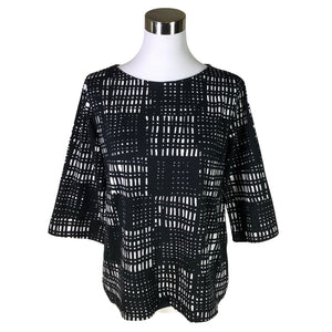 Unisex Nanso - Trikoopaita, koko 38 -  (1)