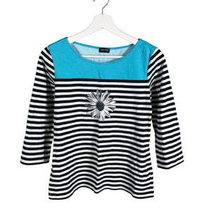 Unisex Gerry Weber - Trikoopaita, koko 38 -  (1)