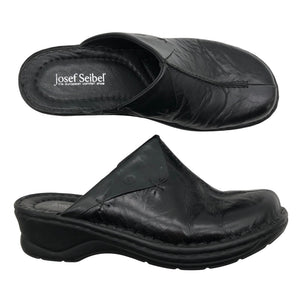 Unisex Josef Seibel - Pistokkaat, koko 40 -  (1)