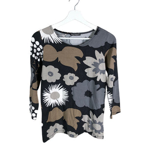 Unisex Marimekko - Trikoopaita, koko 40 -  (1)