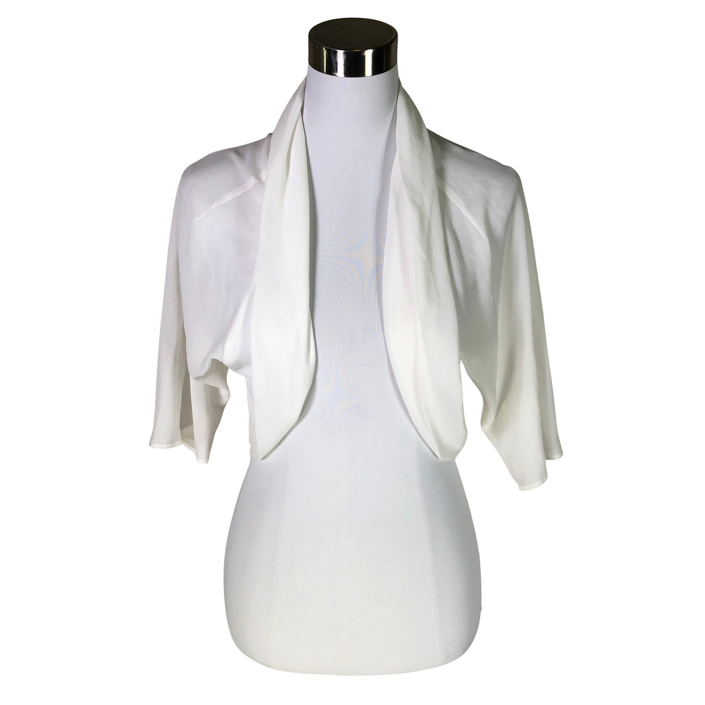 Unisex Chic Femme - Juhlabolero, koko 40 -  (1)