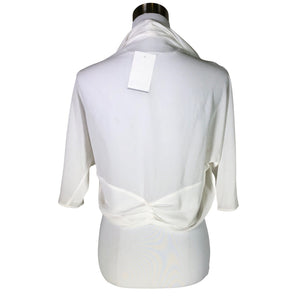 Unisex Chic Femme - Juhlabolero, koko 40 -  (2)