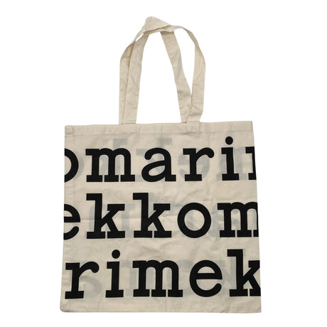 Unisex Marimekko - Ostoskassi, koko Maxi -  ()