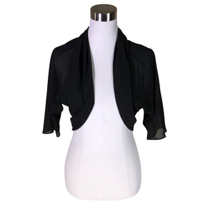 Unisex Chic Femme - Juhlabolero, koko 40 -  (1)