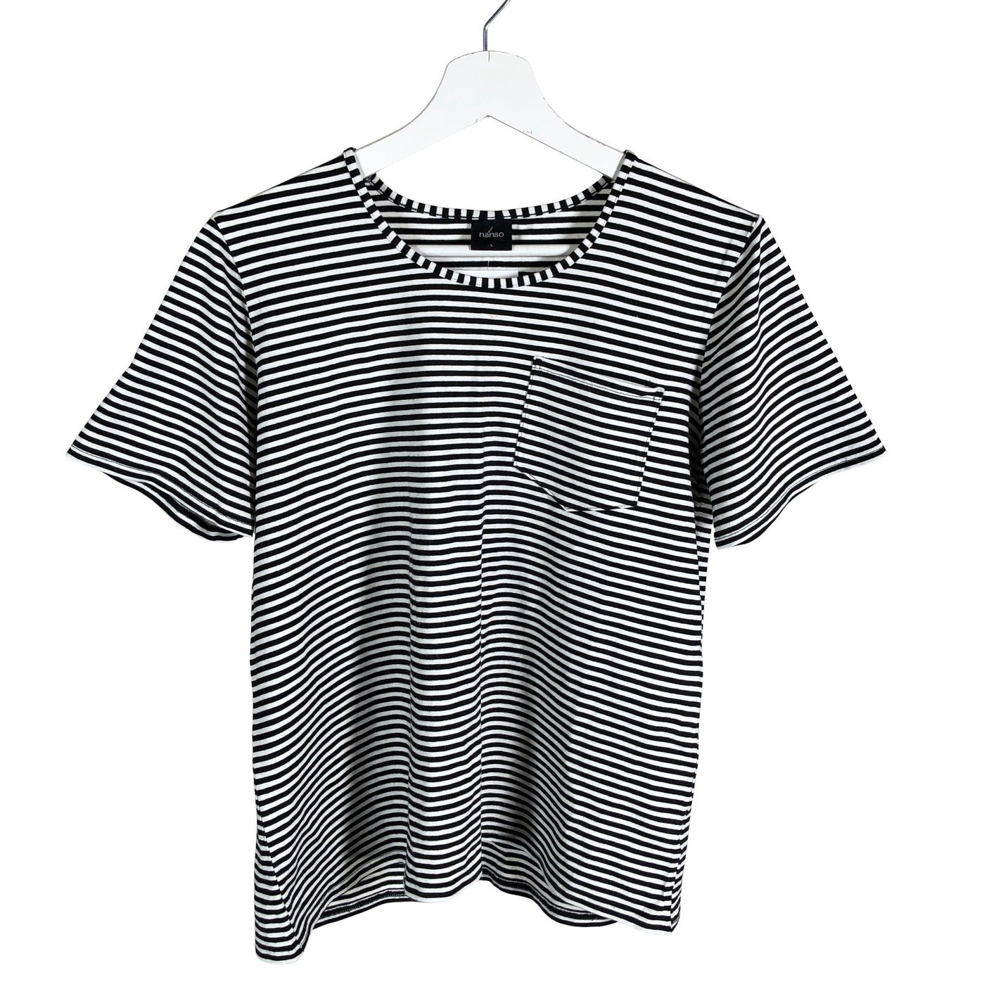 Unisex Nanso - T-paita, koko 40 -  (1)
