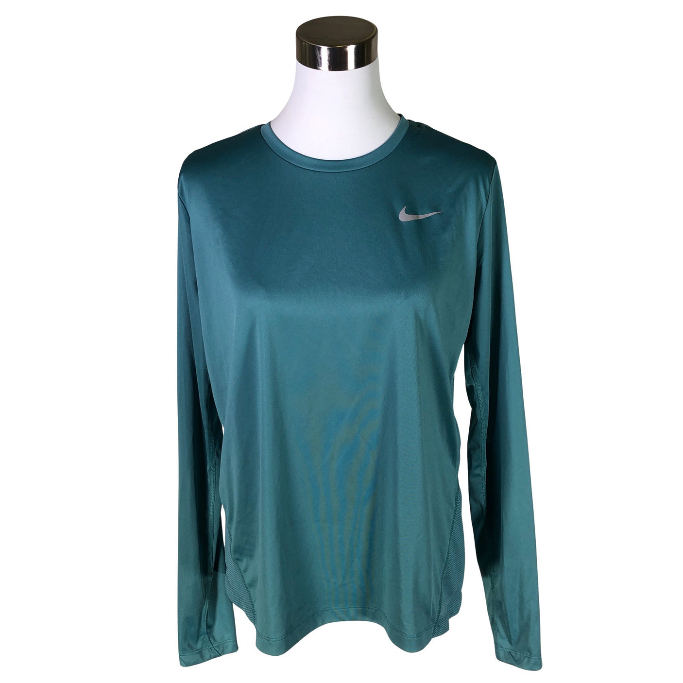 Unisex Nike - Urheilupaita, 
pitkät hihat, koko 40 -  (1)