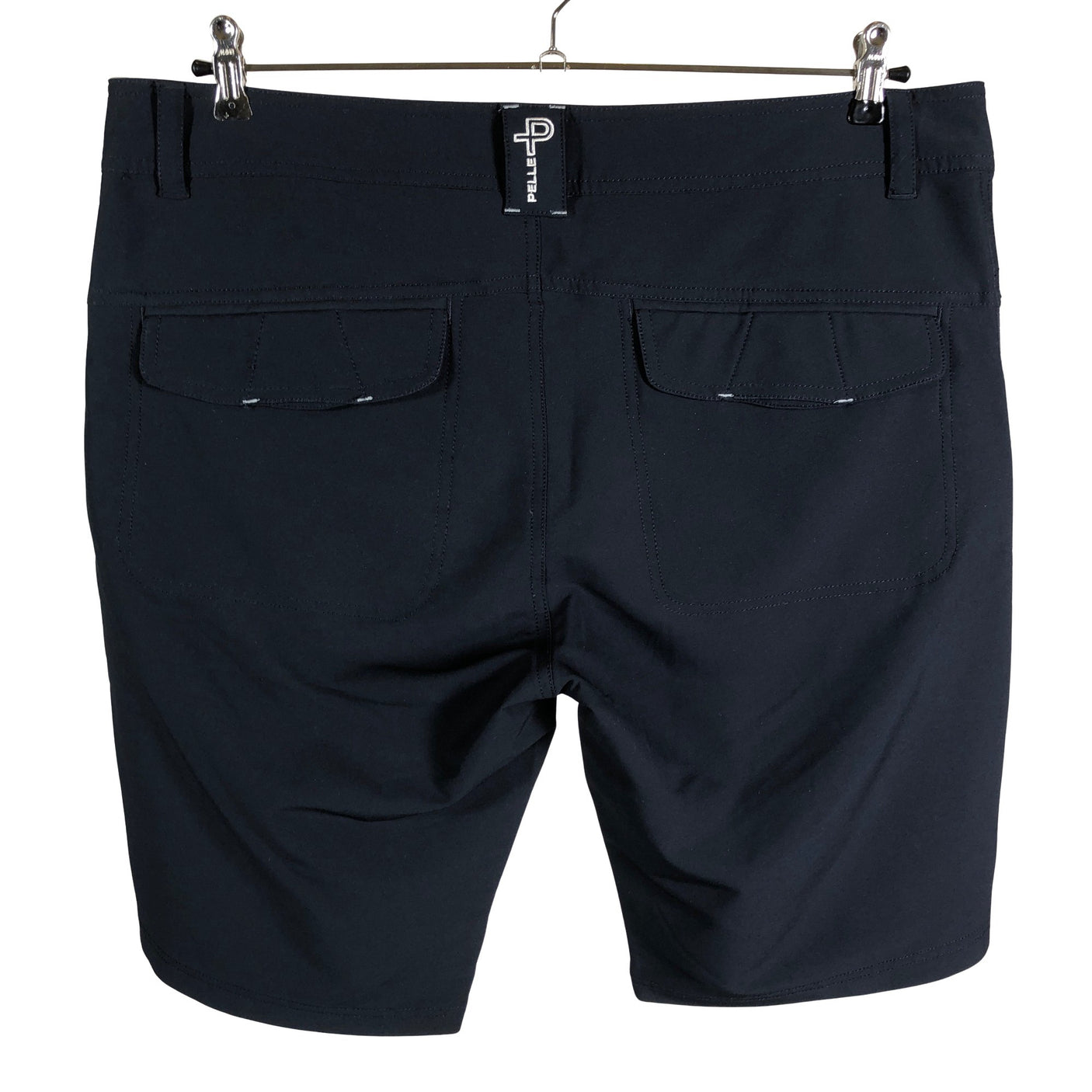 Unisex Pelle P - Shortsit, koko 42 -  (2)