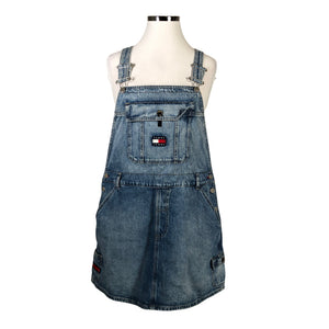 Unisex Tommy Jeans (Tommy Hilfiger) - Farkkumekko, koko 42 -  (1)