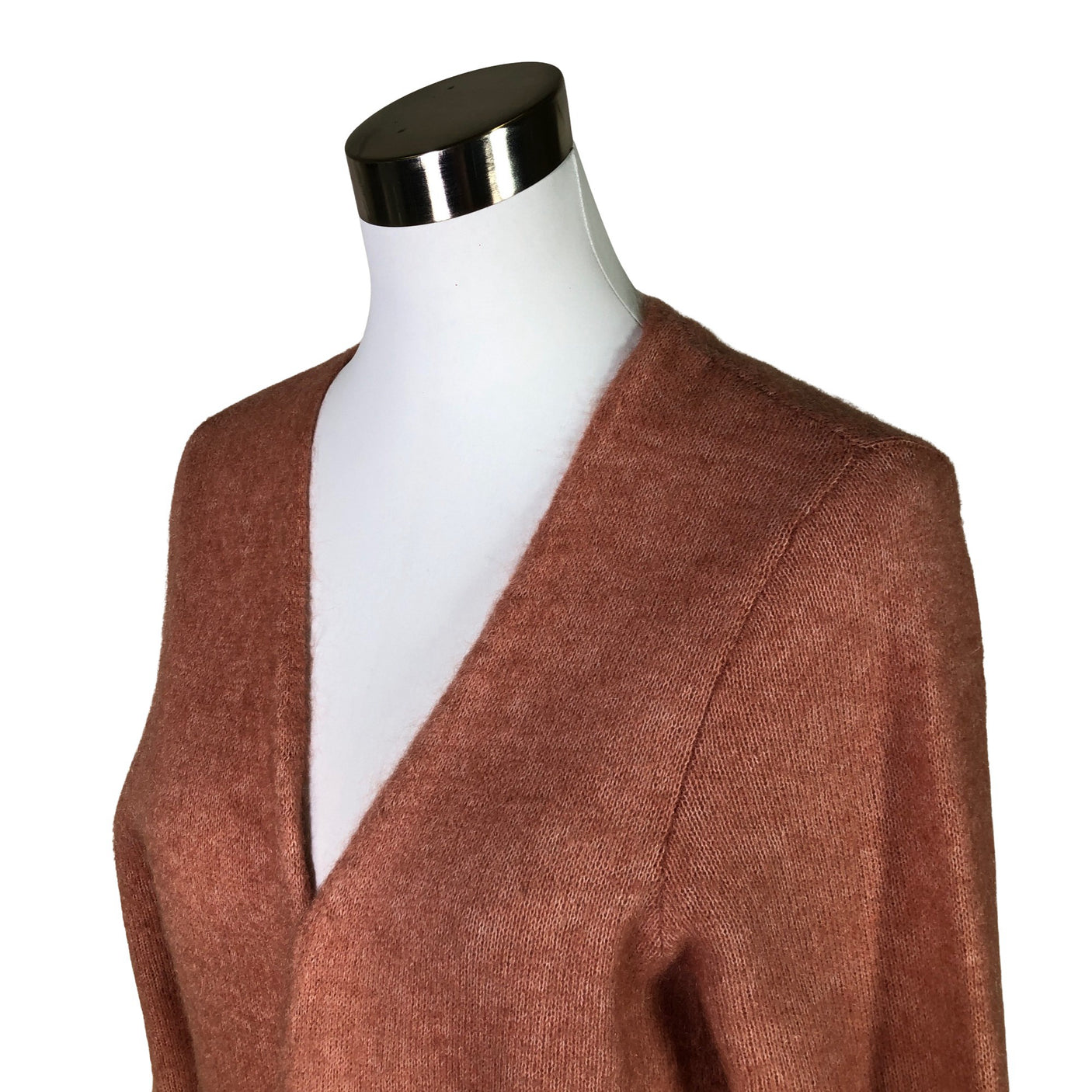 Unisex Second Female - Neuletakki, koko 40 -  (3)