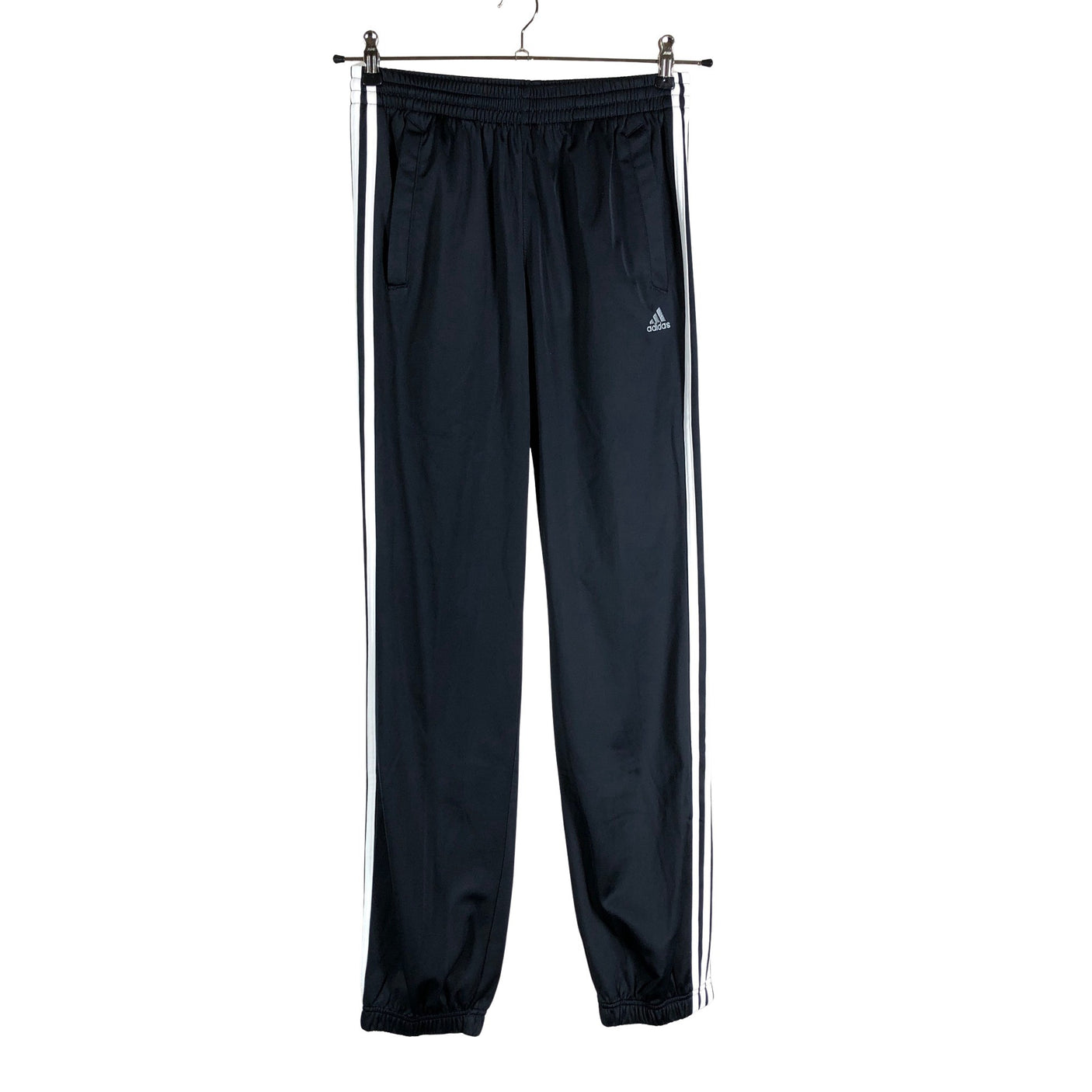 Unisex Adidas - Verryttelyhousut, koko 170 - 176 -  (1)