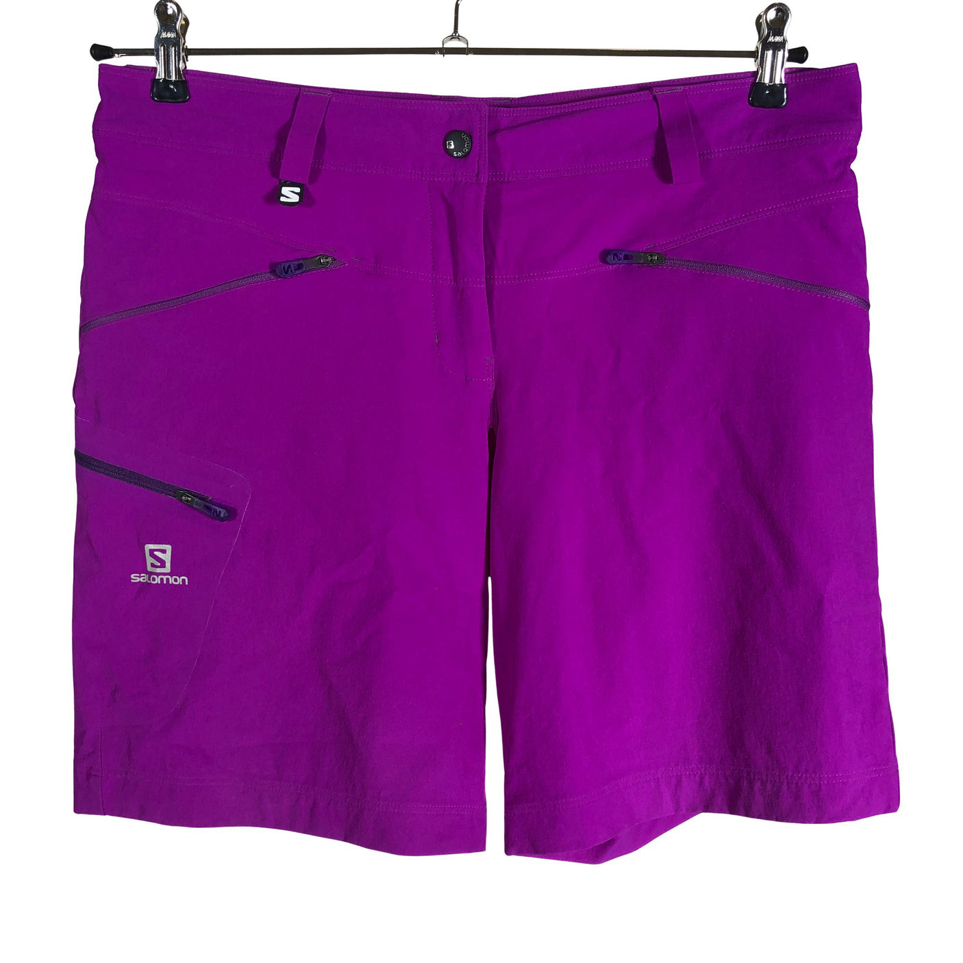 Unisex Salomon - Shortsit, koko 40 -  (1)