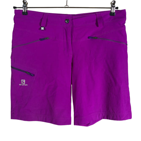 Unisex Salomon - Shortsit, koko 40 -  ()