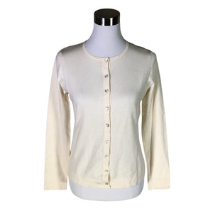 Unisex August Silk - Neuletakki, koko 38 -  (1)