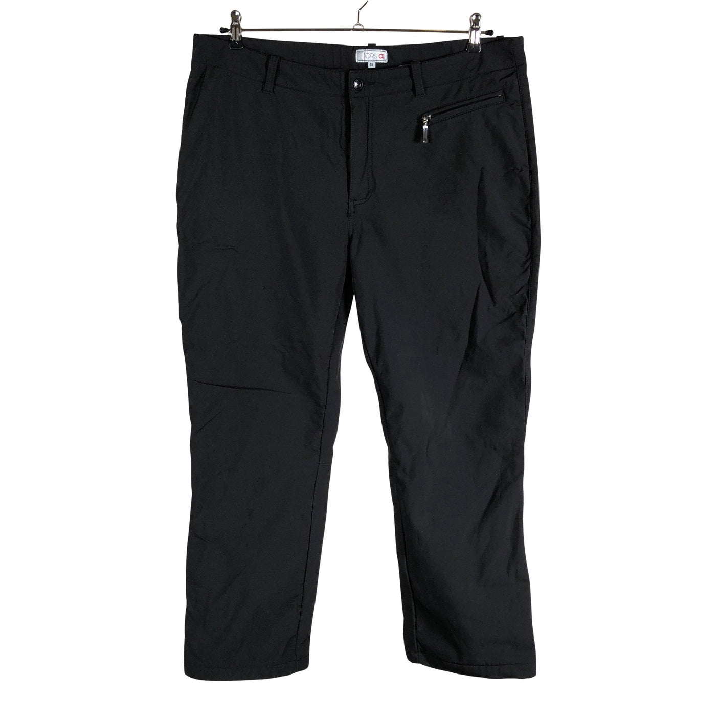 Unisex Torstai - Softshell-housut, koko 46 -  (1)